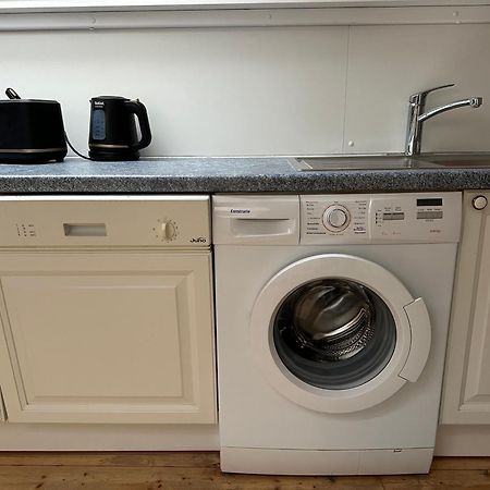17Er Apartment Mit Sauna Und Privater Garage モントゼー エクステリア 写真