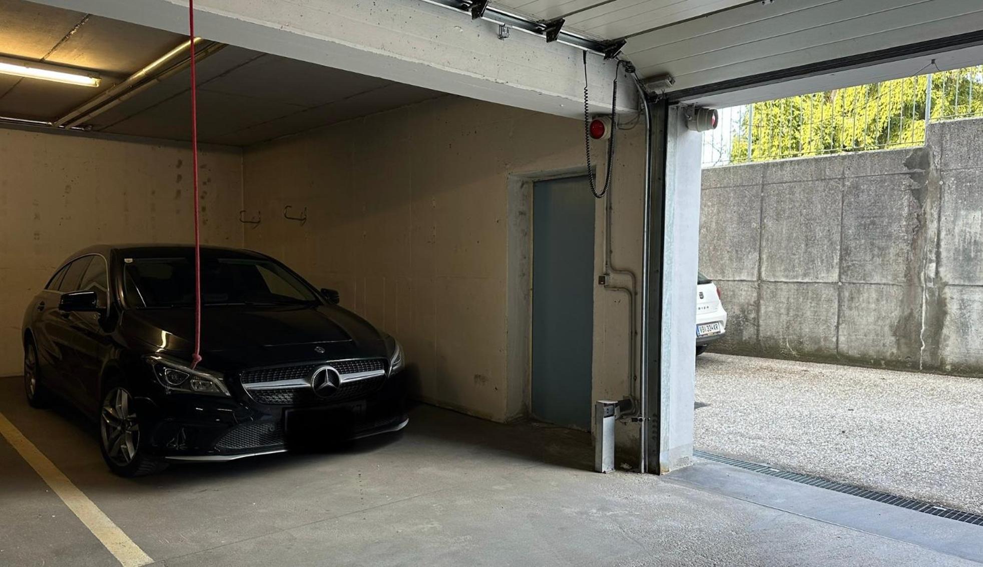 17Er Apartment Mit Sauna Und Privater Garage モントゼー エクステリア 写真