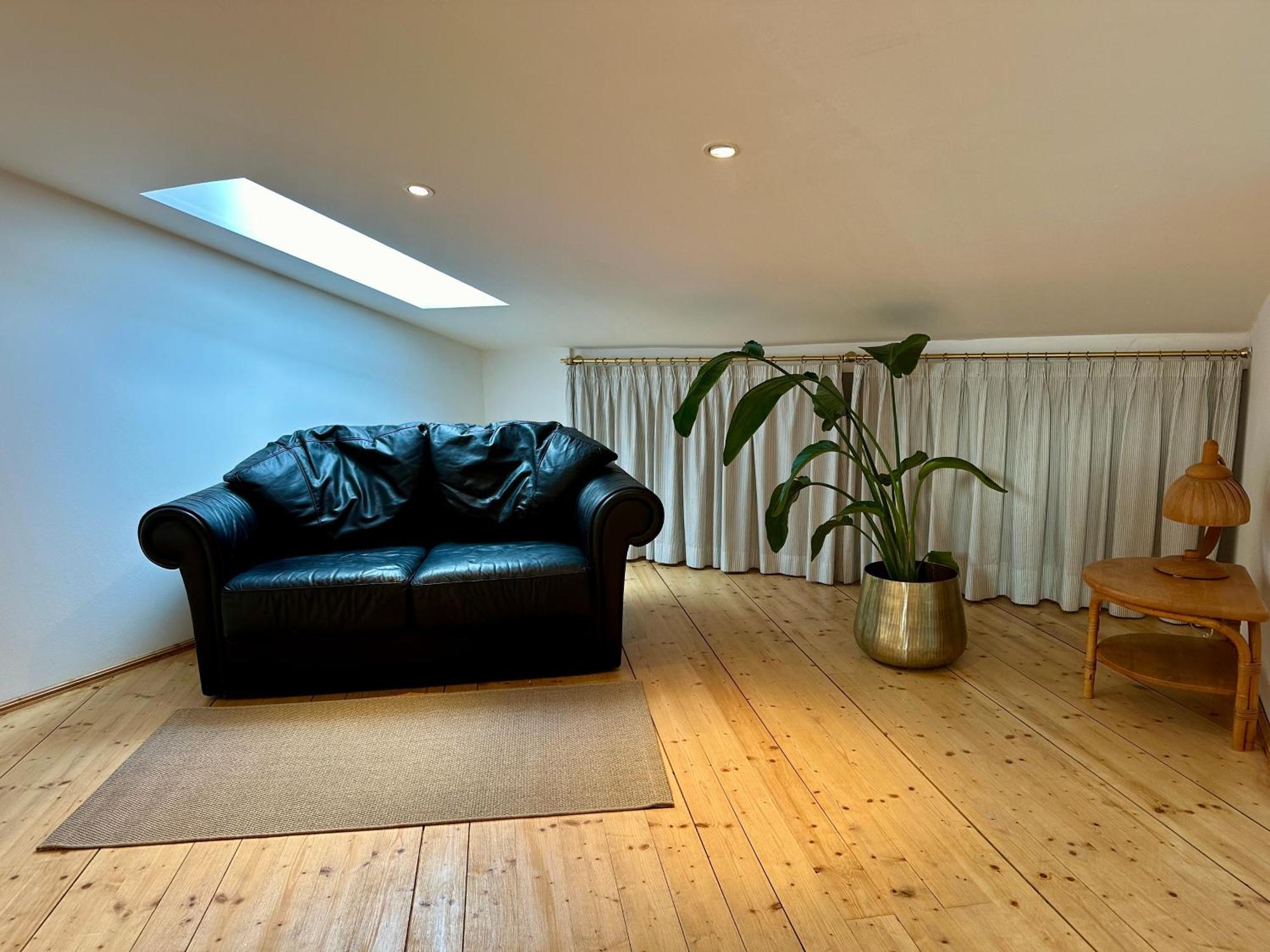 17Er Apartment Mit Sauna Und Privater Garage モントゼー エクステリア 写真