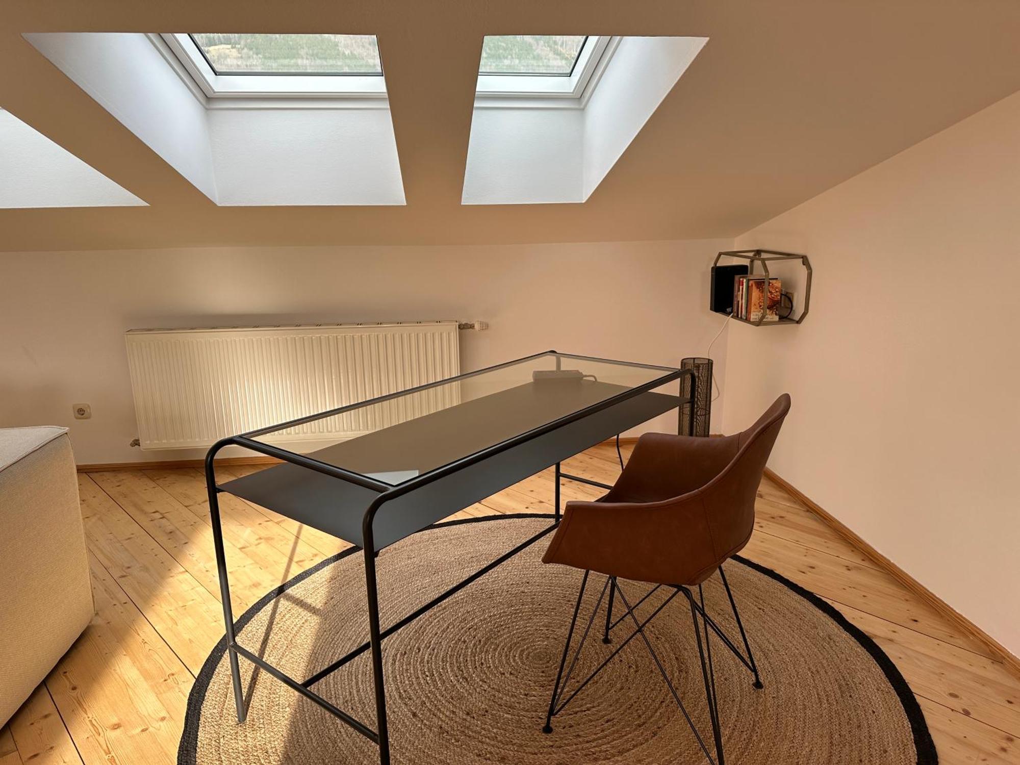 17Er Apartment Mit Sauna Und Privater Garage モントゼー エクステリア 写真