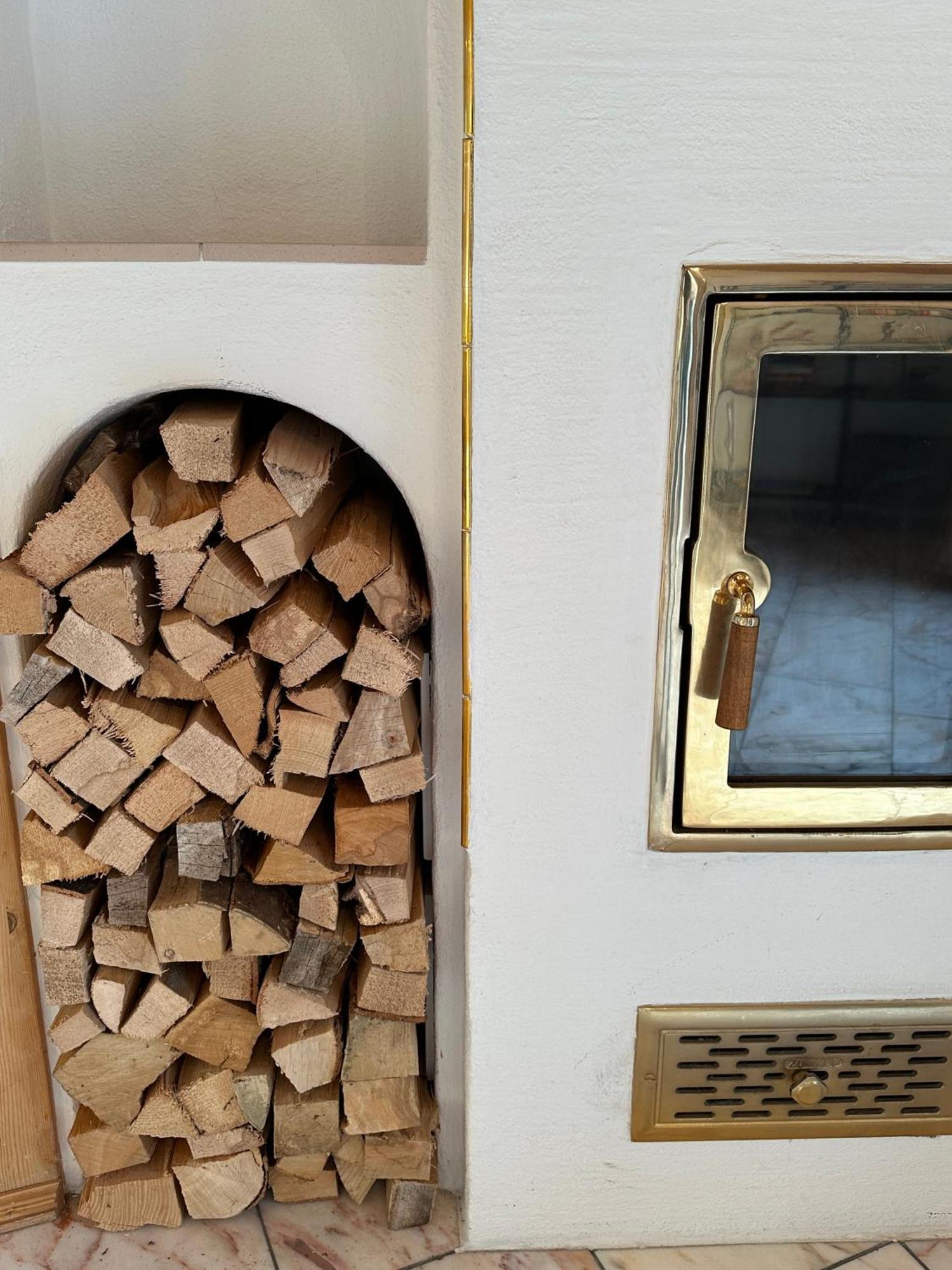 17Er Apartment Mit Sauna Und Privater Garage モントゼー エクステリア 写真
