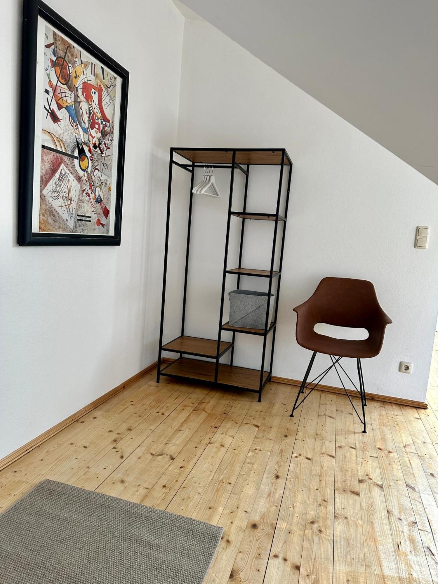 17Er Apartment Mit Sauna Und Privater Garage モントゼー エクステリア 写真